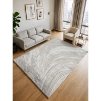 Турецкий ковер Luma 040 Бежевый